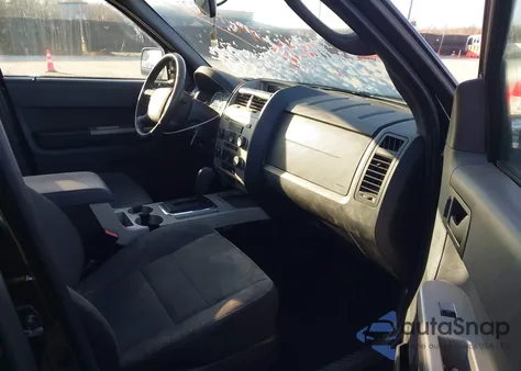 2012 Ford Escape Xlt from USA, damaged, VIN 1FMCU0DG3CKC15191